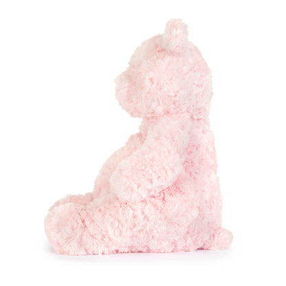 Leola Bear Medium Plush