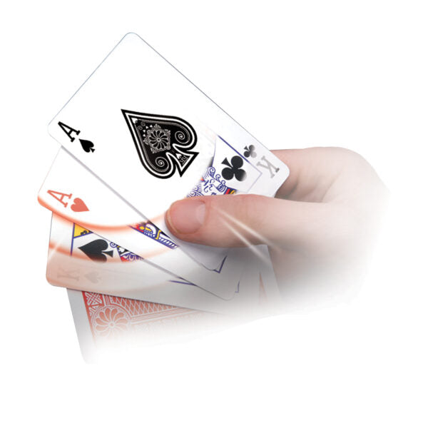 Ultimate Magic 30 Incredible Card Tricks