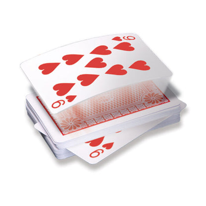 Ultimate Magic 30 Incredible Card Tricks