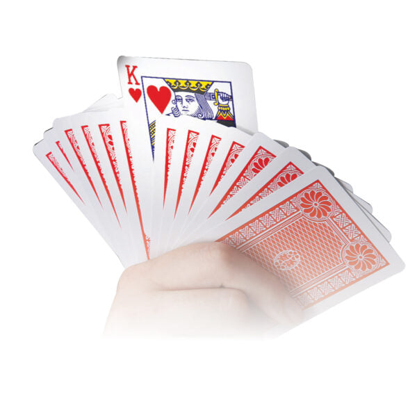 Ultimate Magic 30 Incredible Card Tricks