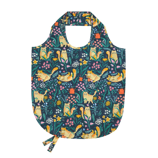 Marmalade Meadow Roll-up Bag