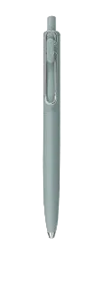 Uni-ball ONE F Gel Pen | 0.5mm Blue | Japanese Ballpoint Pen