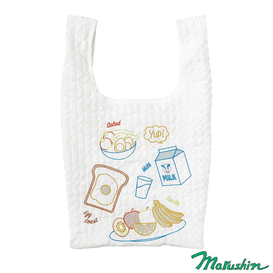 Morning Eco Bag