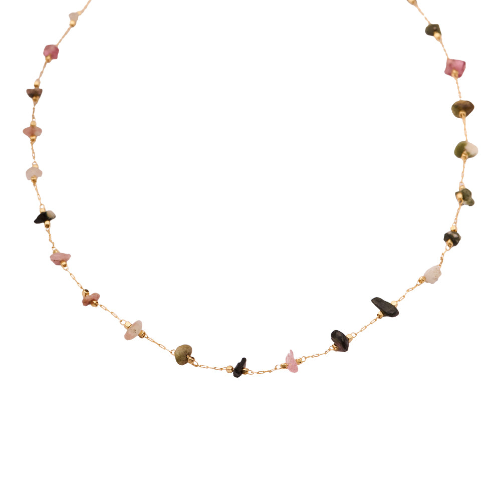 Ombre Necklace