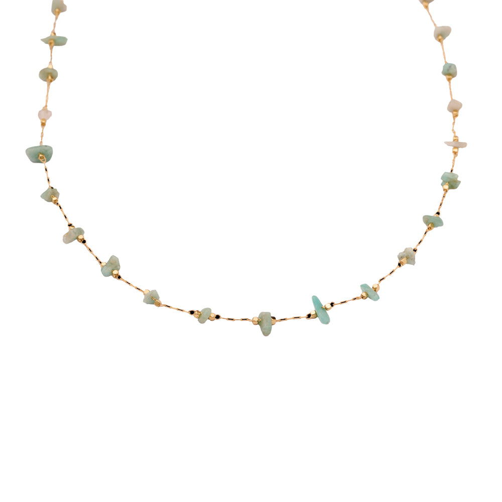 Nusa Necklace