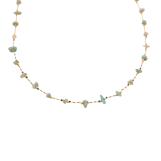Nusa Necklace
