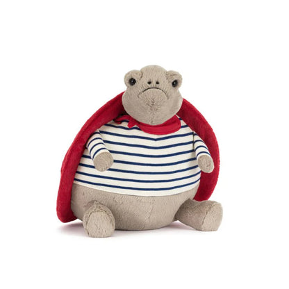 Timmy Turtle Romantic Outfit Plush Toy