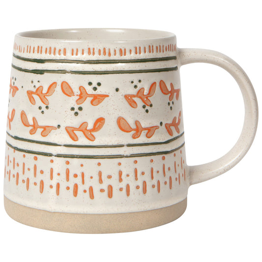 Atelier Autumn Leaves Mug
