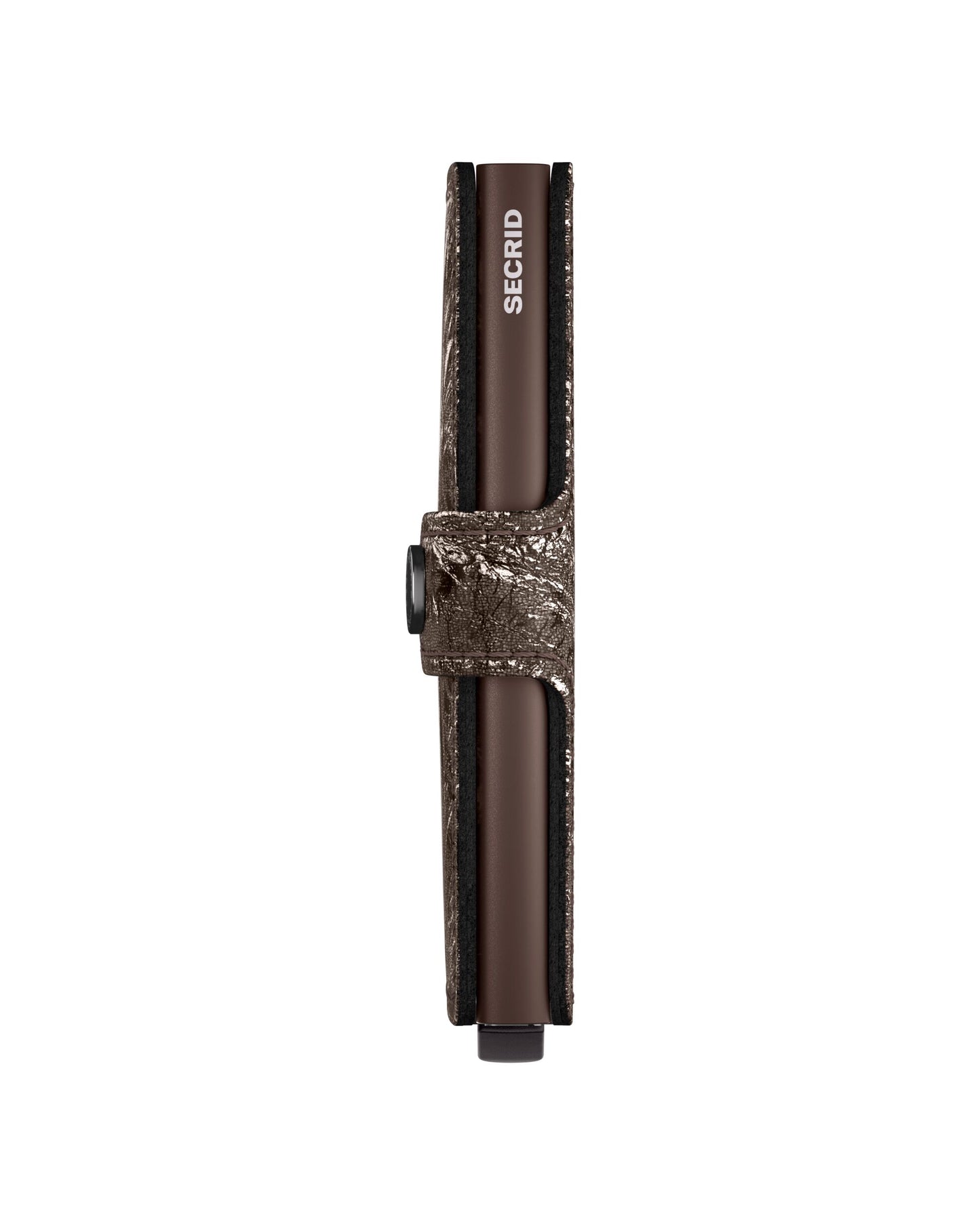Miniwallet Crunch Bronze