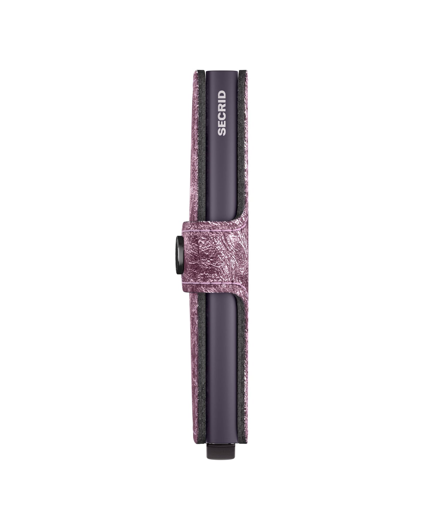 Miniwallet Crunch Pink