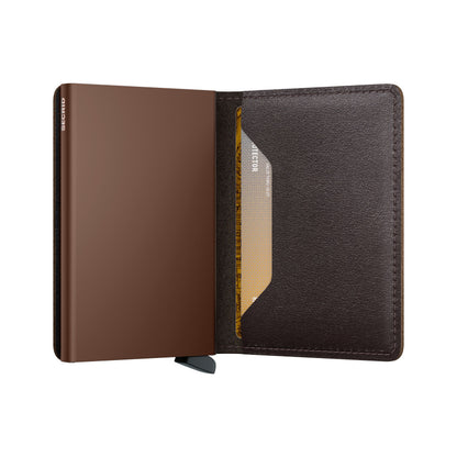 Slimwallet Original Chocolate