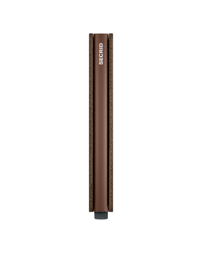 Slimwallet Original Chocolate