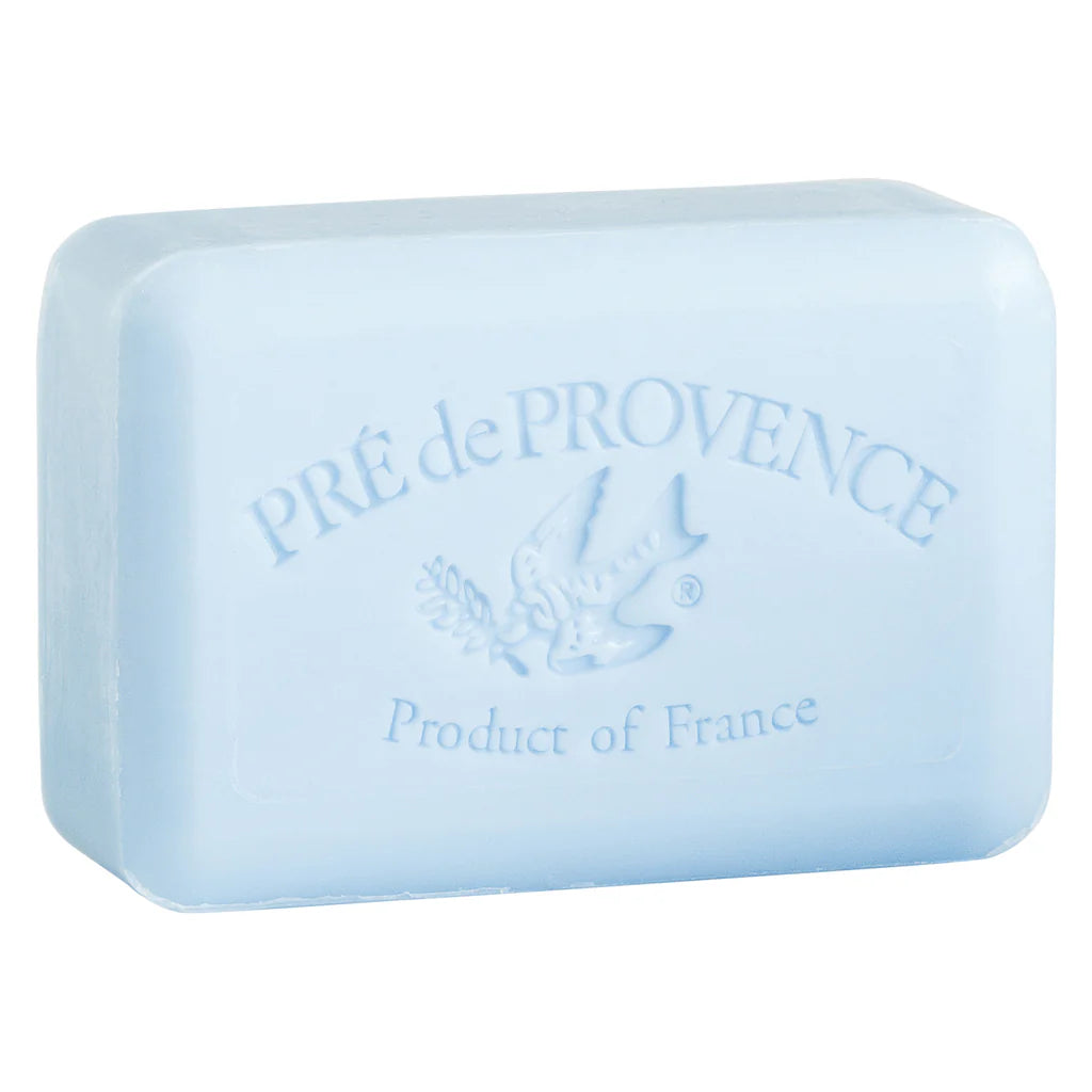 Heritage 250g Soap Ocean Air