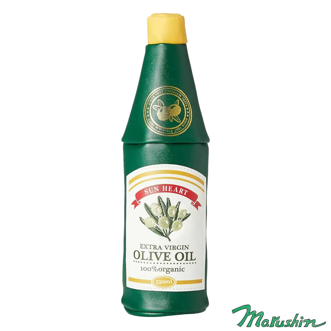 Olive Oil Pouch