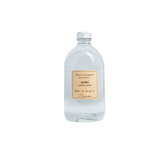 Bubble Bath Sandalwood