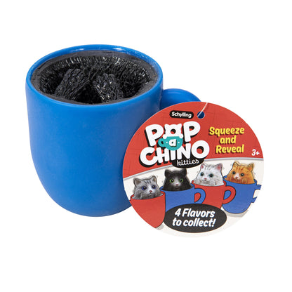 Pop A Chino Kitties