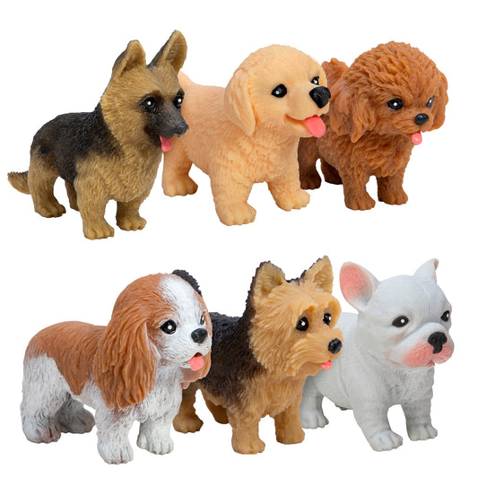 Pocket Pups Series 2  Assortment