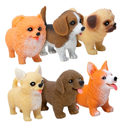 Pocket Pups Assortment