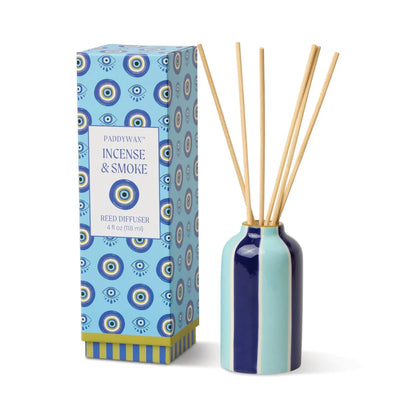 Incense + Smoke A Dopo Diffuser 118ml