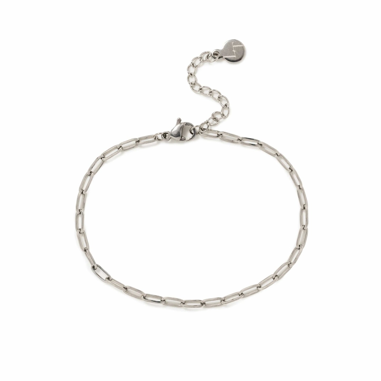 Paperclip Bracelet