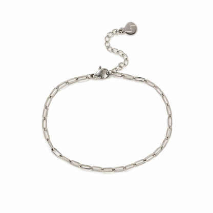 Paperclip Bracelet