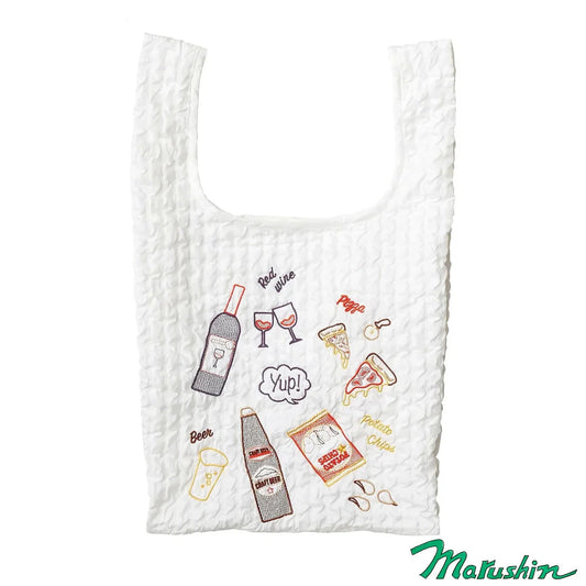 Party Night Eco Bag