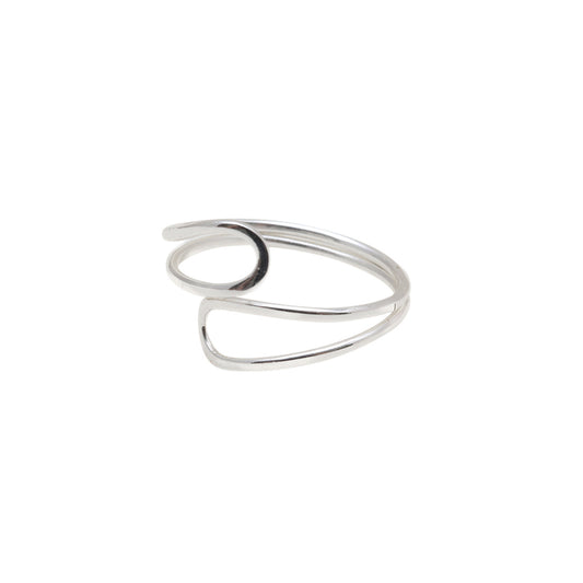 Marley Loop Ring