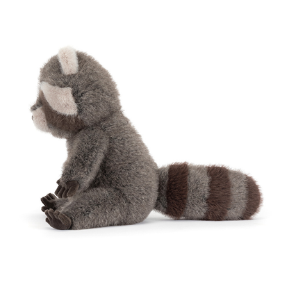 Trixiwoo Raccoon Plush Toy