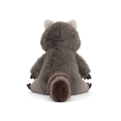 Trixiwoo Raccoon Plush Toy