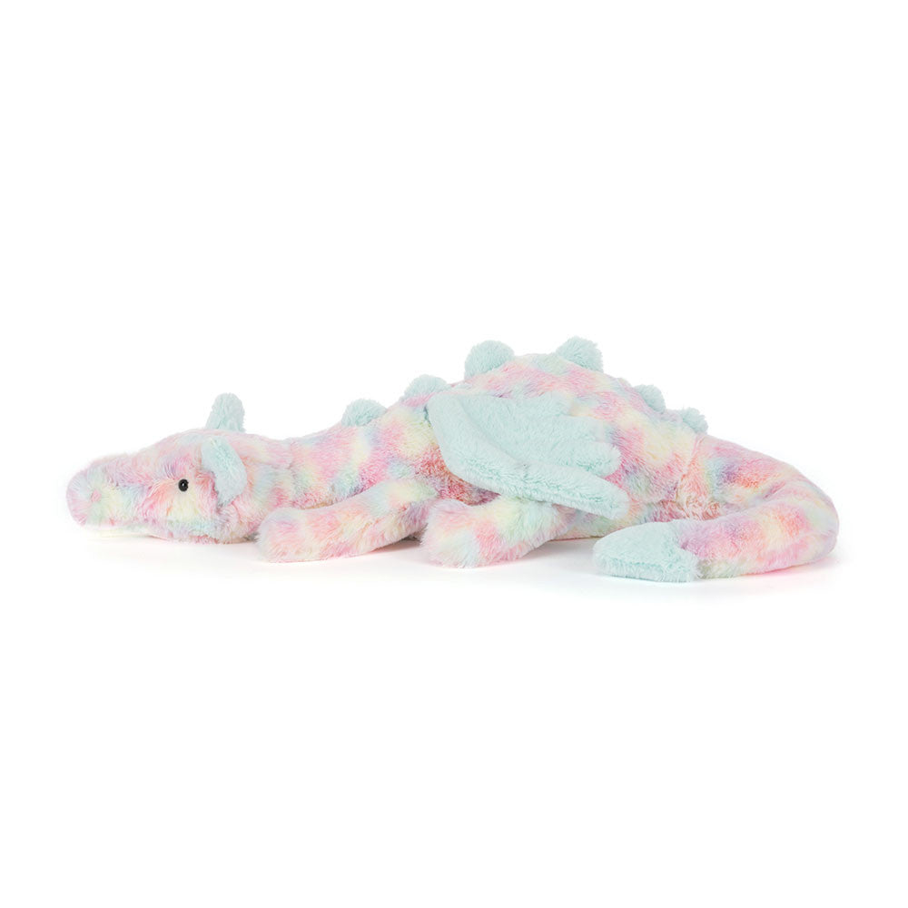 Lazulia Dragon Plush Toy