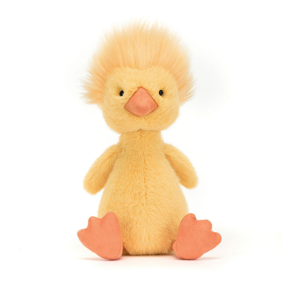 Dorit Duckling Plush Toy