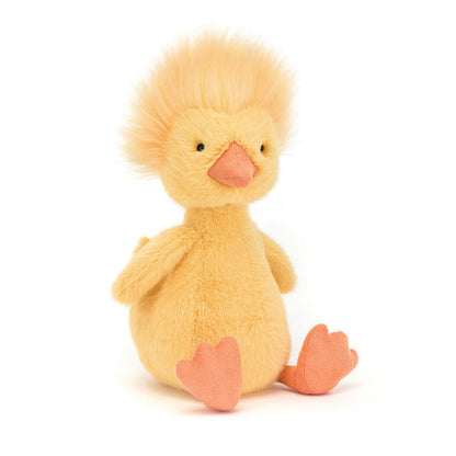 Dorit Duckling Plush Toy