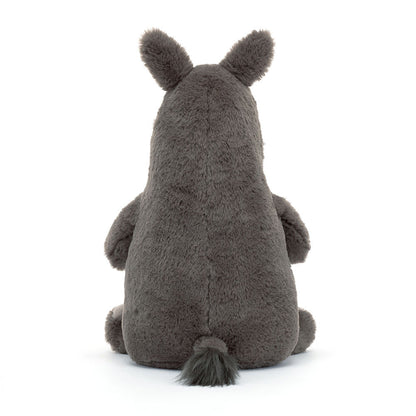 Roderick Rhinoceros Plush Toy