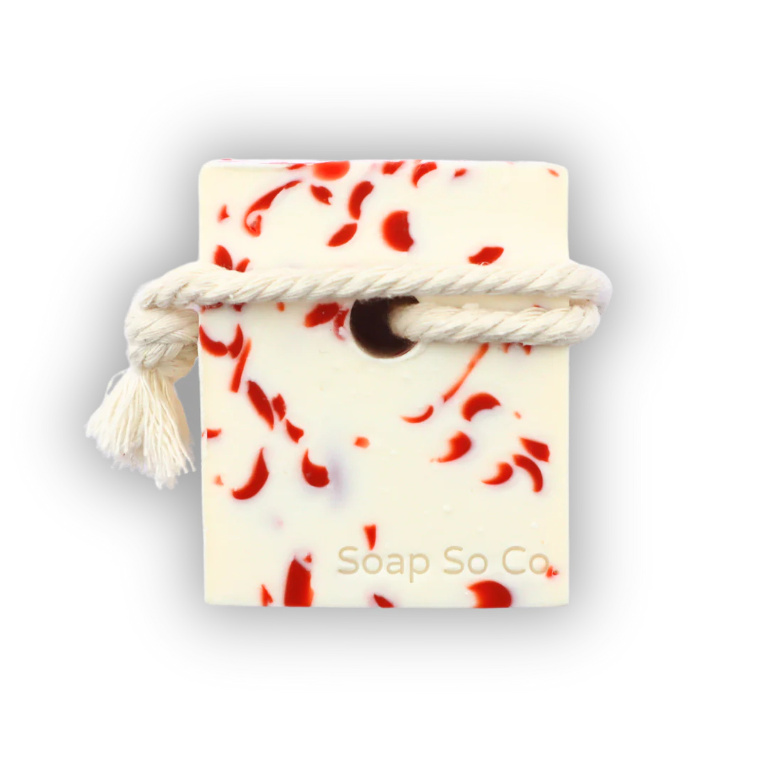 Rojo Drip Bar Soap