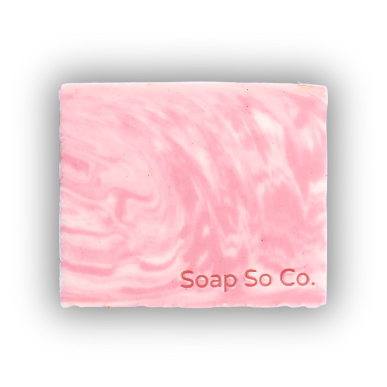 Rose Quartz Bar Soap