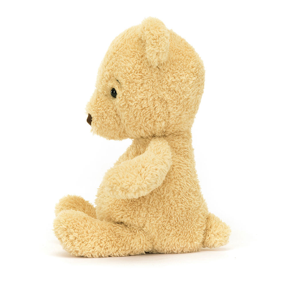 Rumblikin Bear Plush Toy