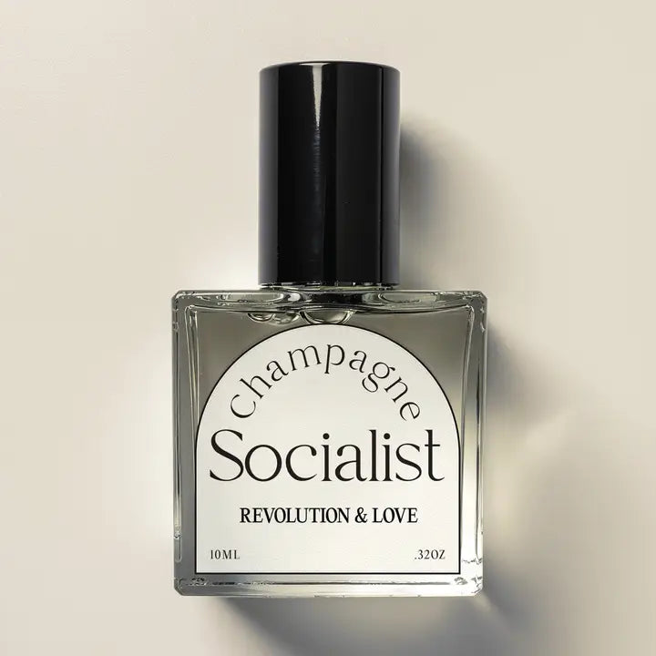 Revolution & Love | Delina Dupe | Perfume Oil