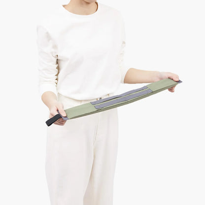 Shupatto Compact Reusable Bag Small Mori Forest