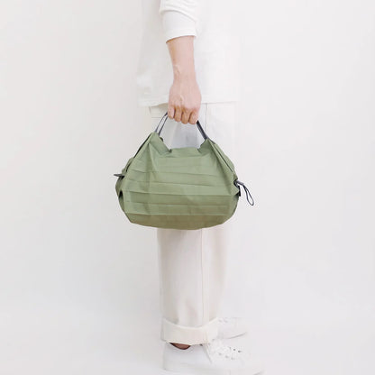 Shupatto Compact Reusable Bag Small Mori Forest