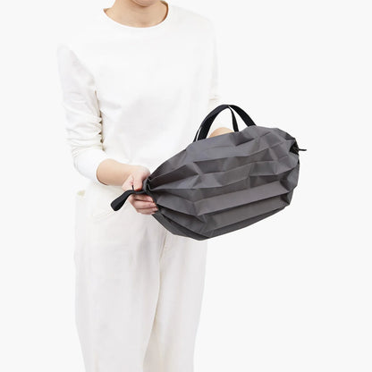 Shupatto Compact Reusable Bag Small Sumi