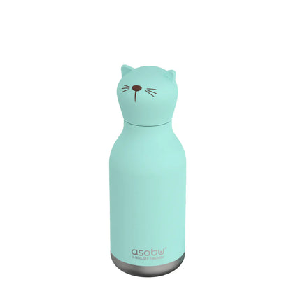 Bestie Animal Bottle Cat