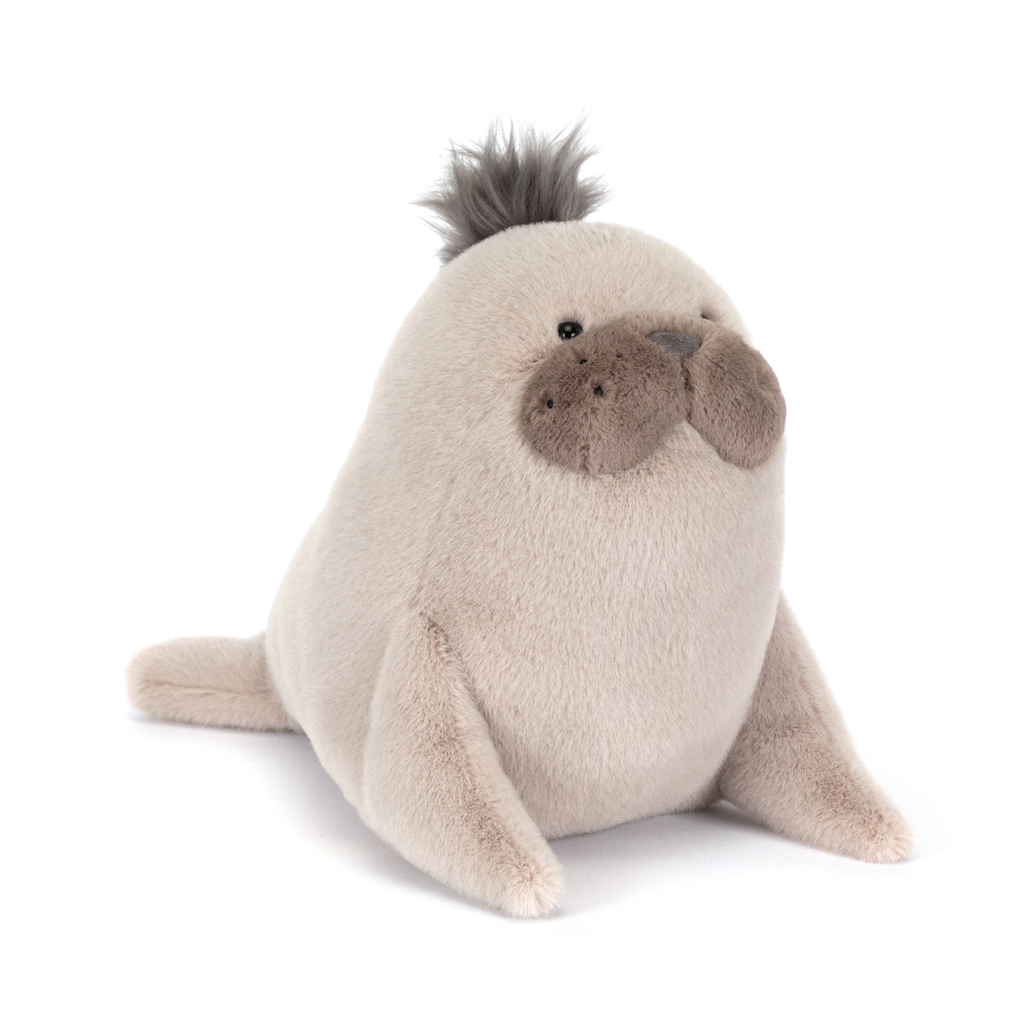 Roarwell Sea Lion Plush Toy