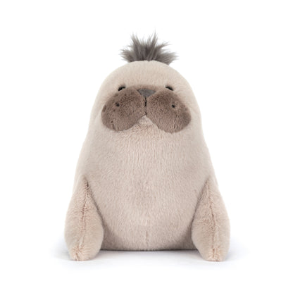 Roarwell Sea Lion Plush Toy