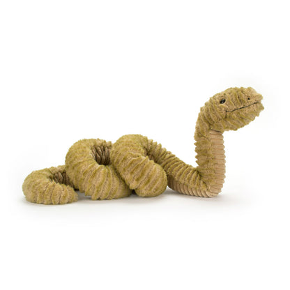 Slither Snake Plush Toy