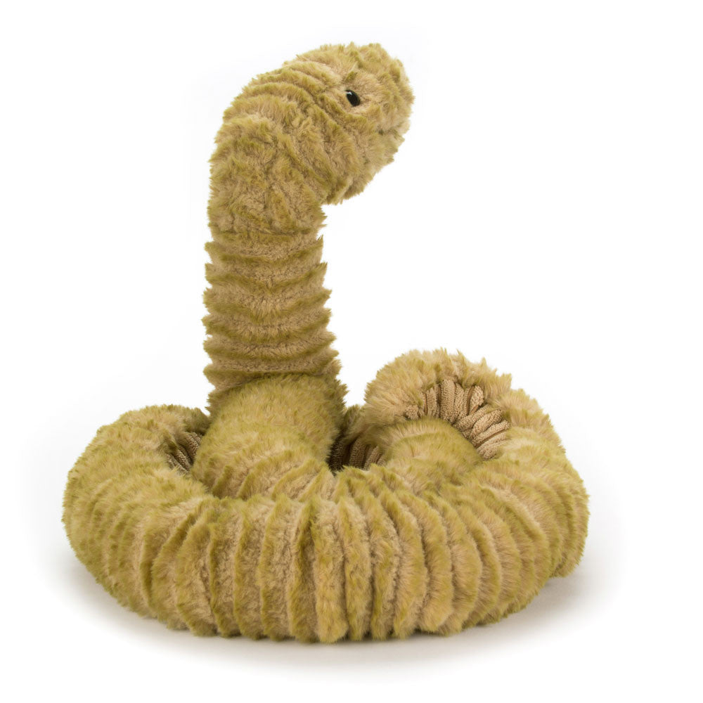 Slither Snake Plush Toy