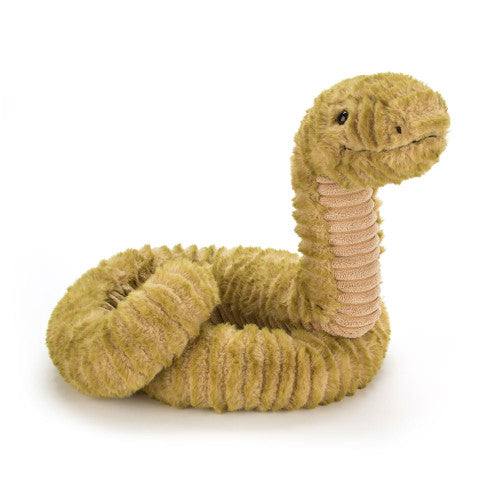 Slither Snake Plush Toy