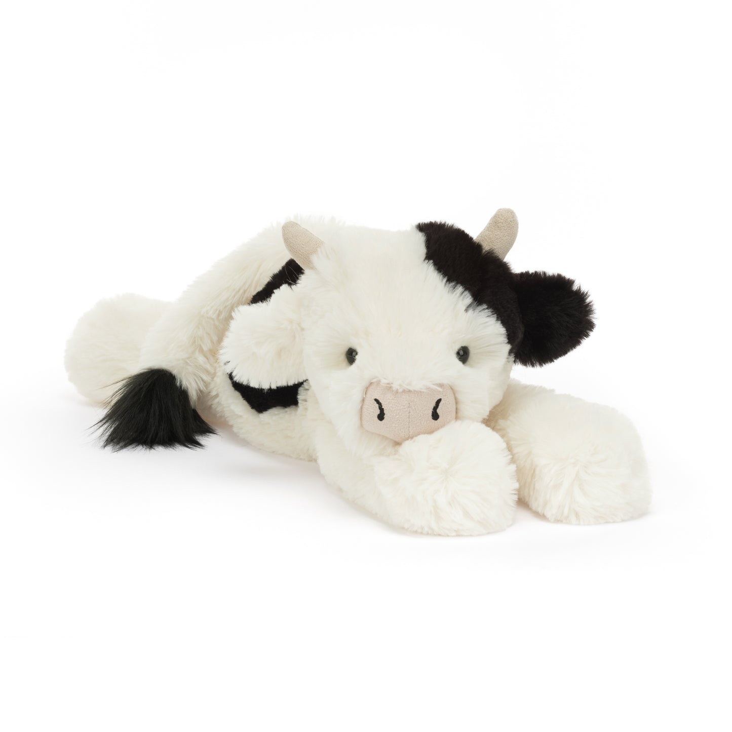 Smudge Cow Original Plush Toy