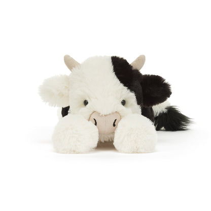 Smudge Cow Original Plush Toy