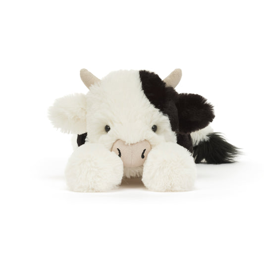 Smudge Cow Original Plush Toy