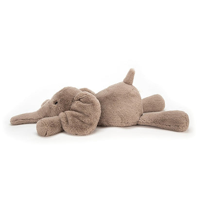 Smudge Elephant Plush Toy